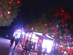 -大雁塔北广场音乐喷泉