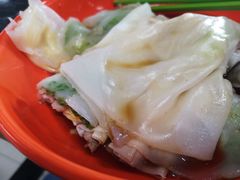 -中央财经大学-食堂