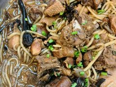 -鼎好家常菜(天桥店)