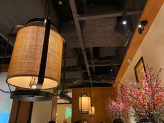 大堂-北方家宴(祈福店)