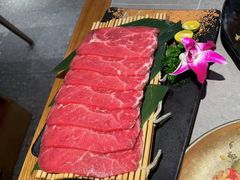 -杨小佳·齐齐哈尔烤肉·烤串(广州店)