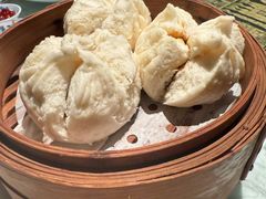 -广州花园酒店荔湾亭·地道点心·粤式饮茶
