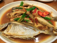 -醉壹号海鲜大排档(厦门美食地标店)