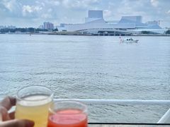 -白天鹅宾馆·流浮阁咖啡厅