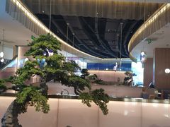 -马家斑.鲜鱼火锅(松湖万科店)