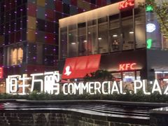 -恒生万鹂广场(唐镇店)