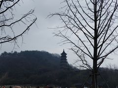 -牛首山文化旅游区