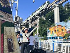 -烤匠麻辣烤鱼(观音桥大融城店)