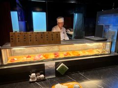 -九洲喜来登酒店湖月日餐厅