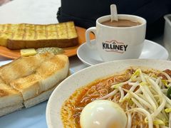 -Killiney Kopitiam(基利尼路67号店)