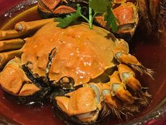 -老吉士酒家(天平路店)