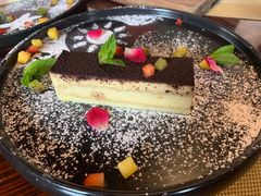 -YUE·6·西式融合餐厅(外滩六号店)