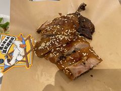 -眉州东坡(清河万象汇店)