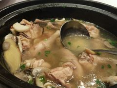-山水雅居·江南雅宴(运河公园店)