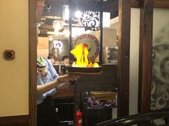 -将军牛排·尔滨地标朝鲜族美食(总店)