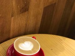 -E·cafe(新梅广场店)