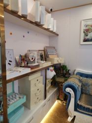 -时尚妈咪产后修复中心