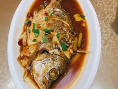 -天天渔港海鲜酒家(石浦玉泉路店)