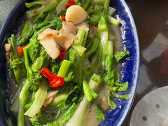 -老铺烤鸭(宝鸡店)