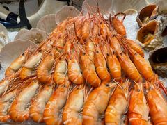 -常州富力喜来登酒店 Feast盛宴标帜西餐厅(新北万达广场店)