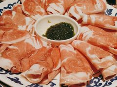 -东镇老火锅(长春路首店)