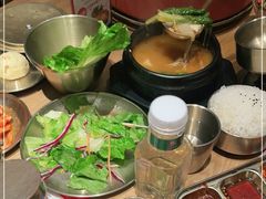 -西塔老太太泥炉烤肉(武汉摩尔城店)