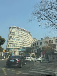 -苏州大学附属儿童医院(园区总院)