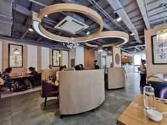 大堂-喜粤糖朝餐厅(三八广场店)