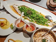 -浙里本味·宴四季江南(三台山路店)