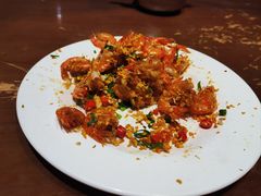 -岛中岛·海鲜大排档·万宁老字号(东澳店)