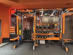 -加伍磅健身(千树店)