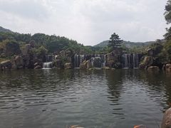 -白马涧龙池景区