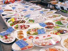 -爷爷的草帽·海鲜馆(孙塘路店)