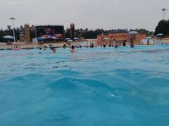 -上海玛雅海滩水公园