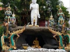 -西双版纳傣族园