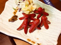 -有喜屋·深夜食堂(北京西路店)