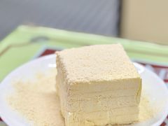-香港華心糖水鋪(南西总店)