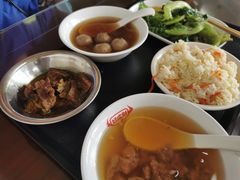 -好成财牛排馆(涂门街总店)