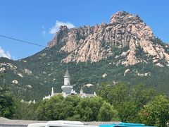 -崂山仰口游览区