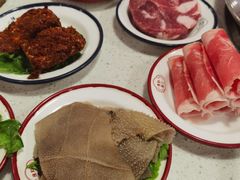 -陳艳红火锅(港汇店)