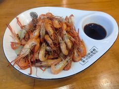 -红灯笼姥姥饭店·江景餐厅