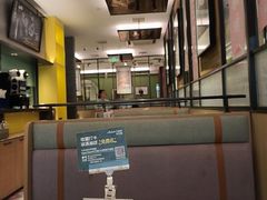 -Aqua Oasis 水天堂(石路天虹店)