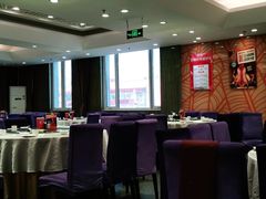 大堂-紫光园(顺义店)