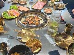 -炉队长·齐齐哈尔家庭烤肉(马家堡店)