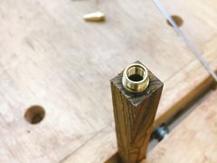 -五月木作·DIY木作文创体验店(北京路店)