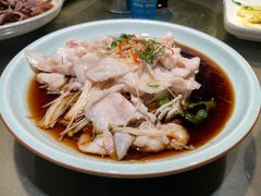 -花园茶楼(兴城西路店)