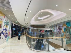 -深圳来福士广场