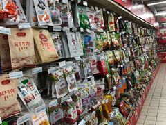 -京客隆超市(京源店)