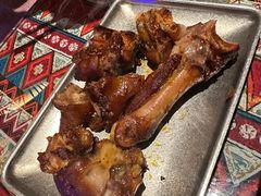 -火塘云南烧烤大排档