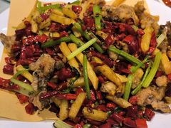 -津沽小院(天津之眼店)